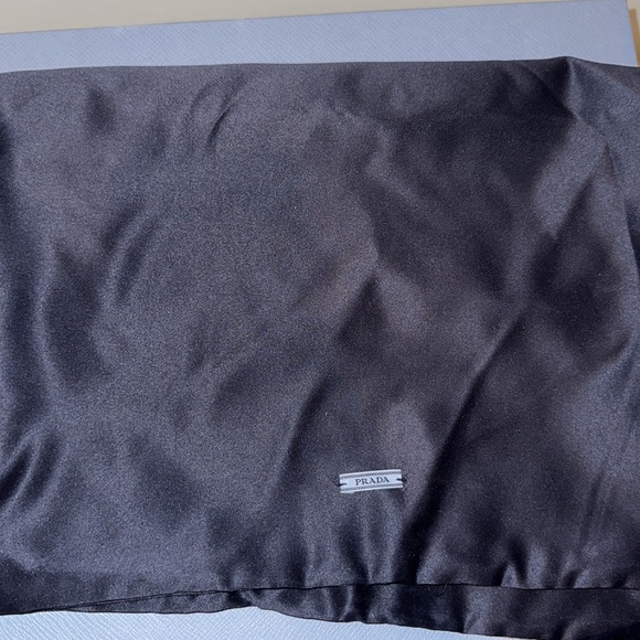 Prada leather monolith boot - Picture 9 of 14